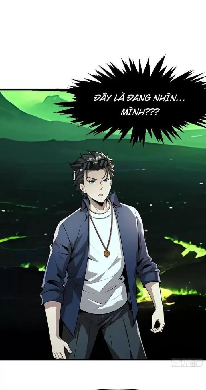 Phu Nhân Nhà Ta Đến Từ Địa Phủ Ngàn Năm Chap 74 - Next Chap 75