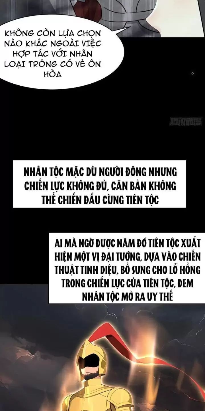 Phu Nhân Nhà Ta Đến Từ Địa Phủ Ngàn Năm Chap 74 - Next Chap 75