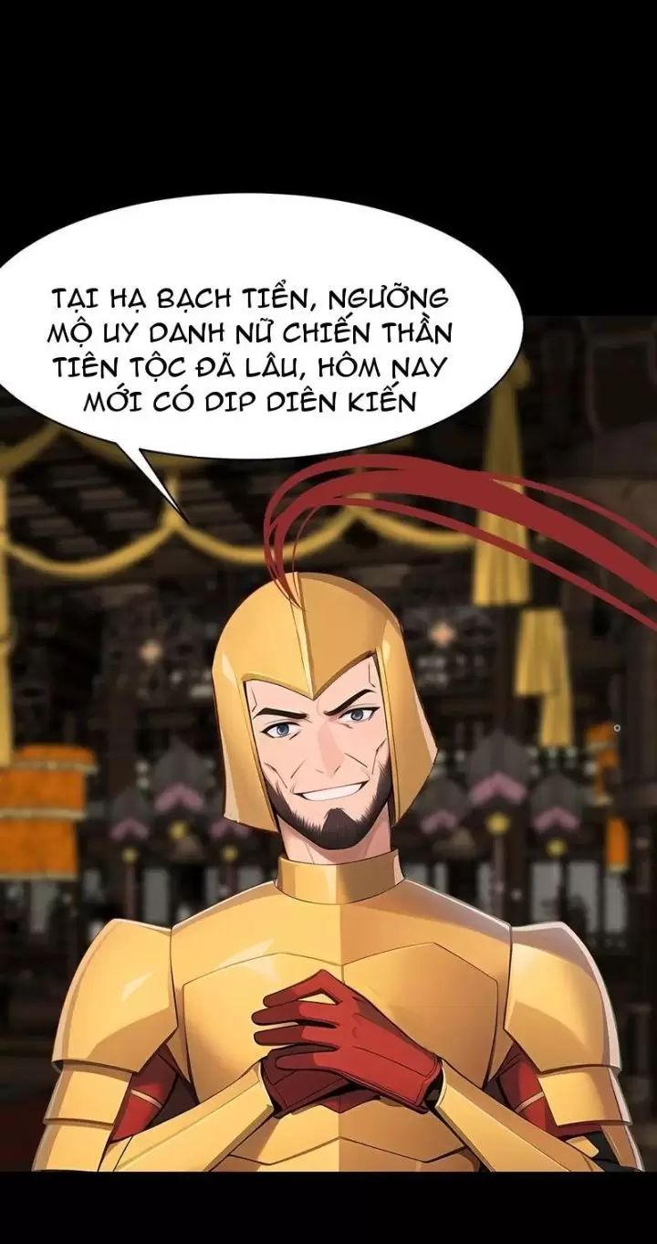 Phu Nhân Nhà Ta Đến Từ Địa Phủ Ngàn Năm Chap 74 - Next Chap 75