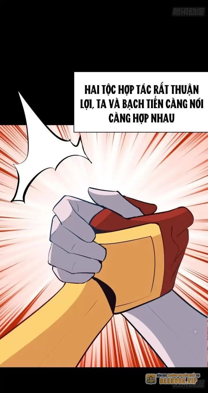 Phu Nhân Nhà Ta Đến Từ Địa Phủ Ngàn Năm Chap 74 - Next Chap 75