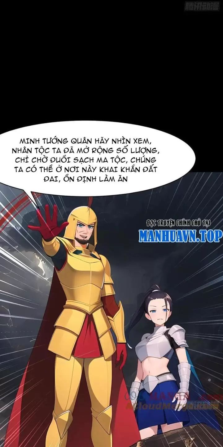 Phu Nhân Nhà Ta Đến Từ Địa Phủ Ngàn Năm Chap 74 - Next Chap 75