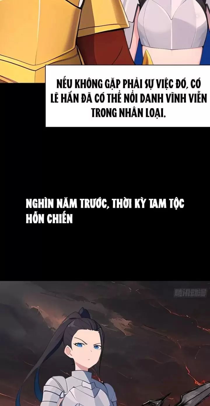Phu Nhân Nhà Ta Đến Từ Địa Phủ Ngàn Năm Chap 74 - Next Chap 75