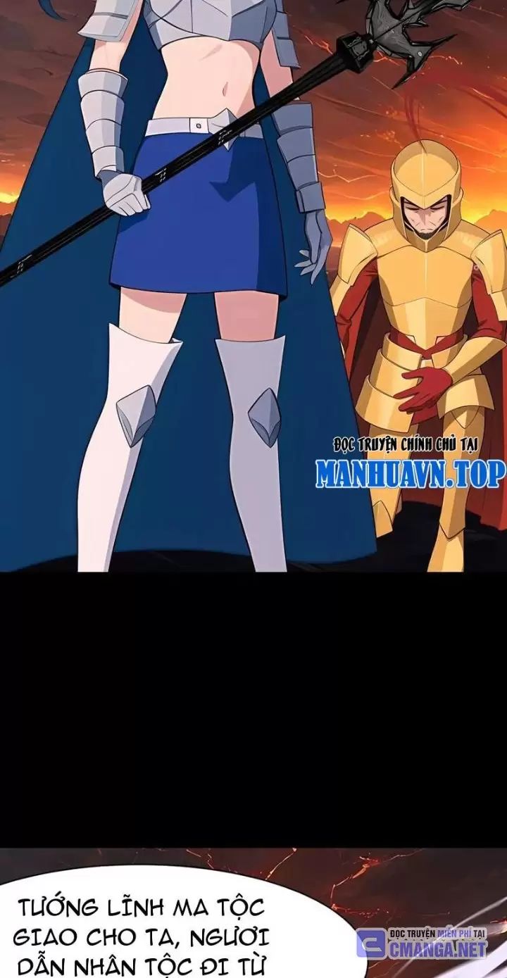 Phu Nhân Nhà Ta Đến Từ Địa Phủ Ngàn Năm Chap 74 - Next Chap 75