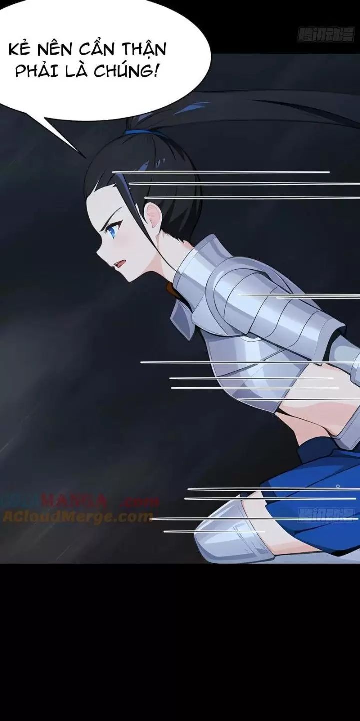 Phu Nhân Nhà Ta Đến Từ Địa Phủ Ngàn Năm Chap 74 - Next Chap 75