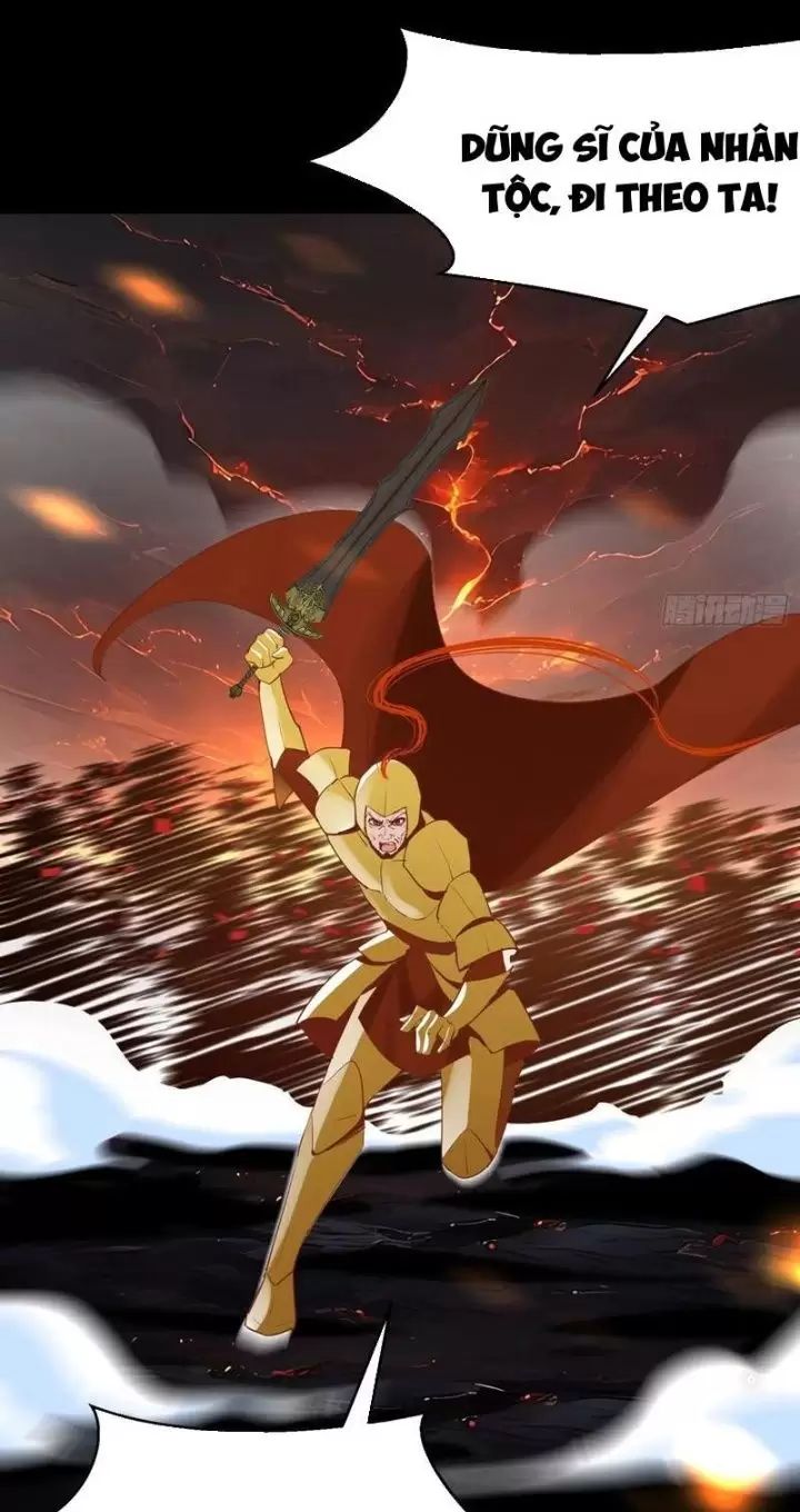 Phu Nhân Nhà Ta Đến Từ Địa Phủ Ngàn Năm Chap 74 - Next Chap 75