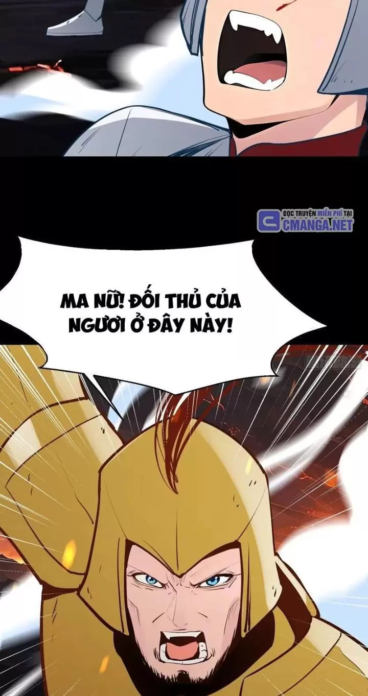 Phu Nhân Nhà Ta Đến Từ Địa Phủ Ngàn Năm Chap 74 - Next Chap 75