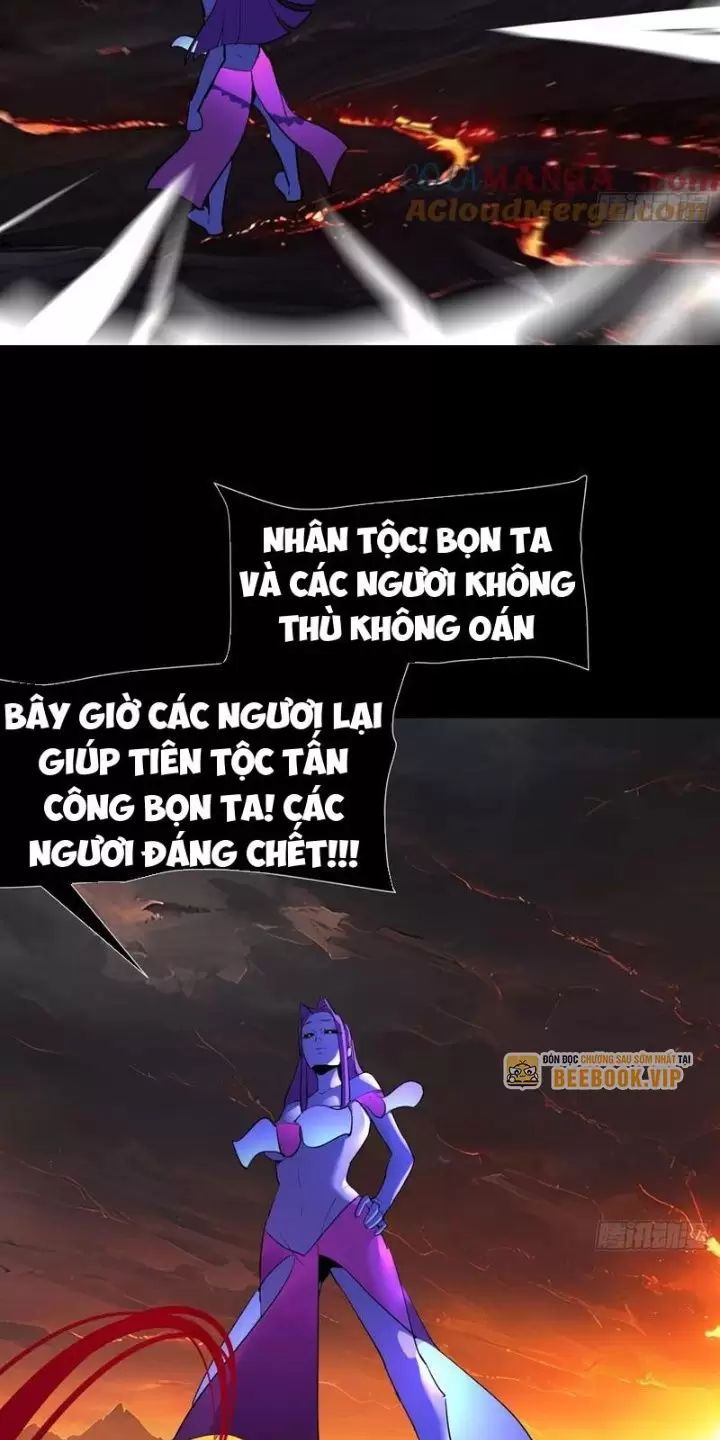 Phu Nhân Nhà Ta Đến Từ Địa Phủ Ngàn Năm Chap 74 - Next Chap 75