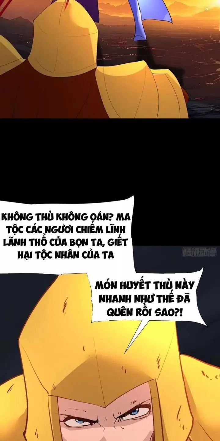 Phu Nhân Nhà Ta Đến Từ Địa Phủ Ngàn Năm Chap 74 - Next Chap 75