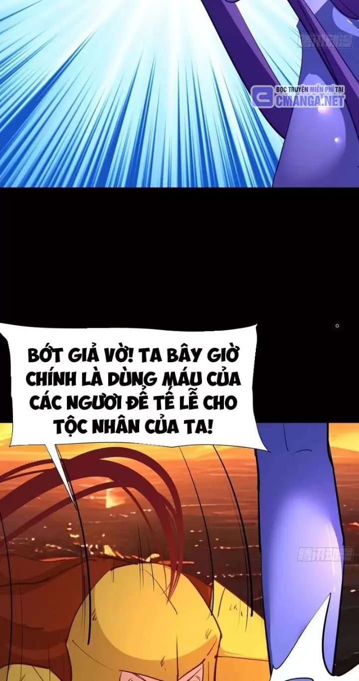 Phu Nhân Nhà Ta Đến Từ Địa Phủ Ngàn Năm Chap 74 - Next Chap 75