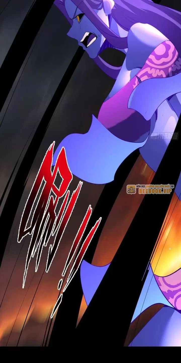 Phu Nhân Nhà Ta Đến Từ Địa Phủ Ngàn Năm Chap 74 - Next Chap 75