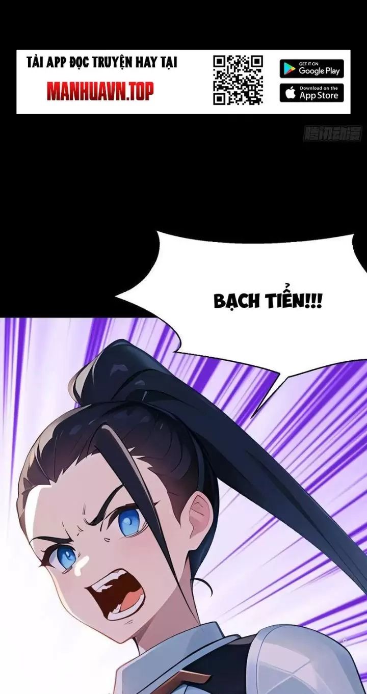 Phu Nhân Nhà Ta Đến Từ Địa Phủ Ngàn Năm Chap 74 - Next Chap 75