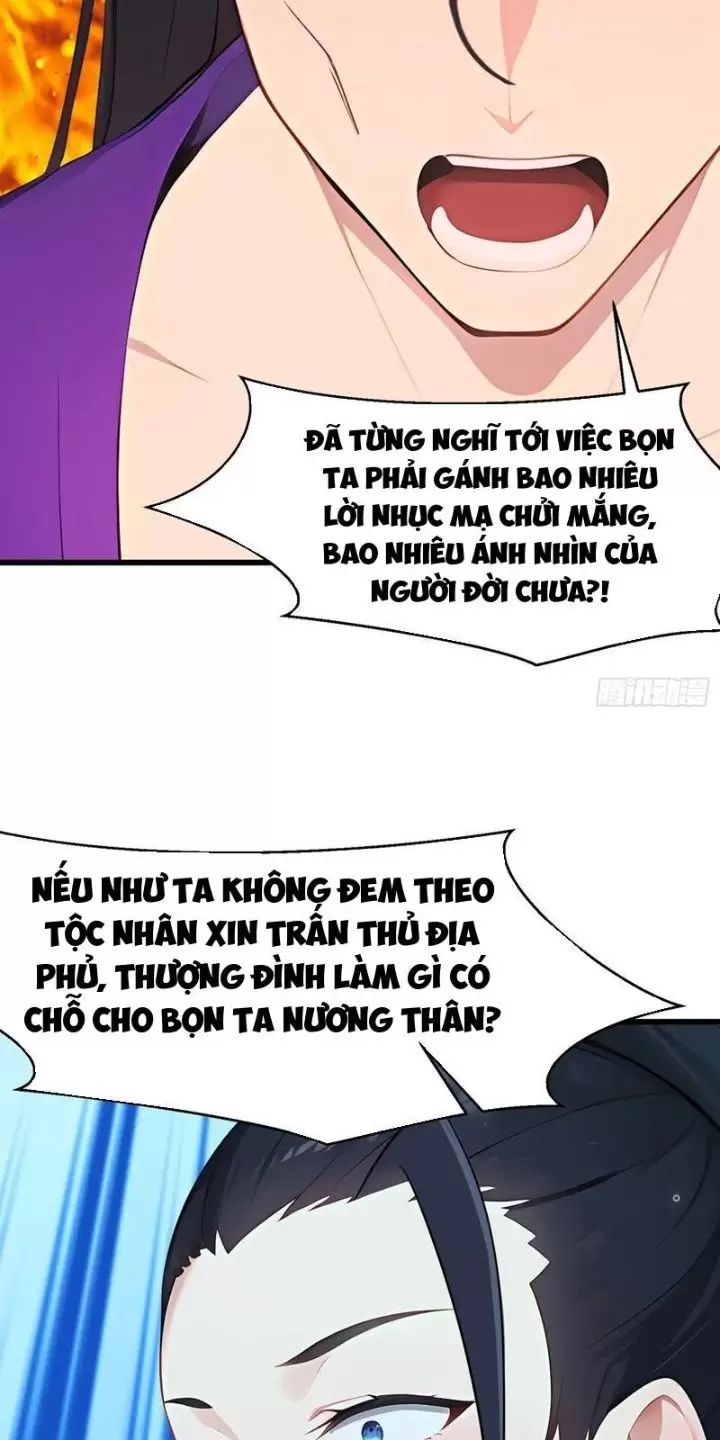 Phu Nhân Nhà Ta Đến Từ Địa Phủ Ngàn Năm Chap 74 - Next Chap 75