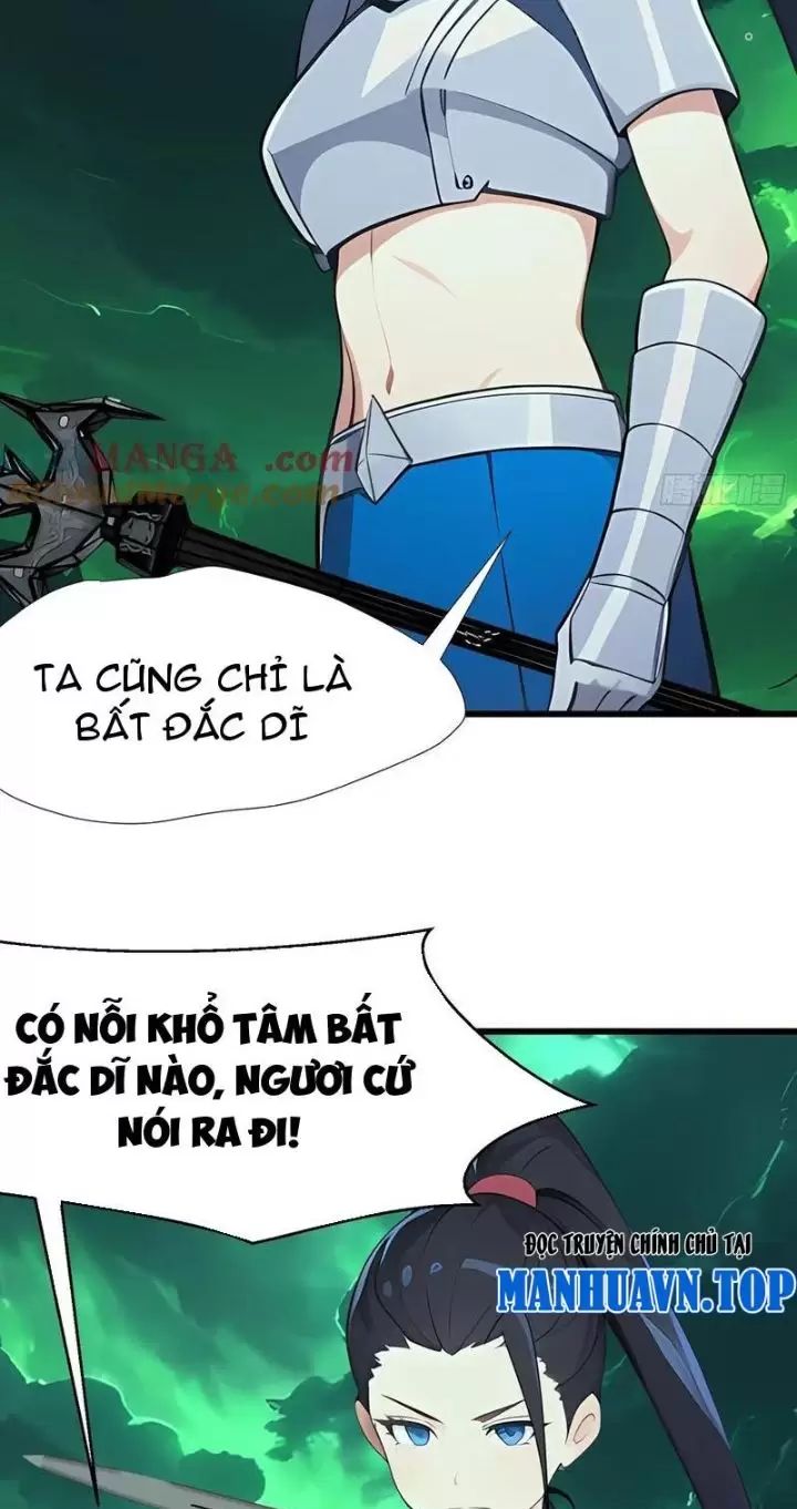 Phu Nhân Nhà Ta Đến Từ Địa Phủ Ngàn Năm Chap 74 - Next Chap 75