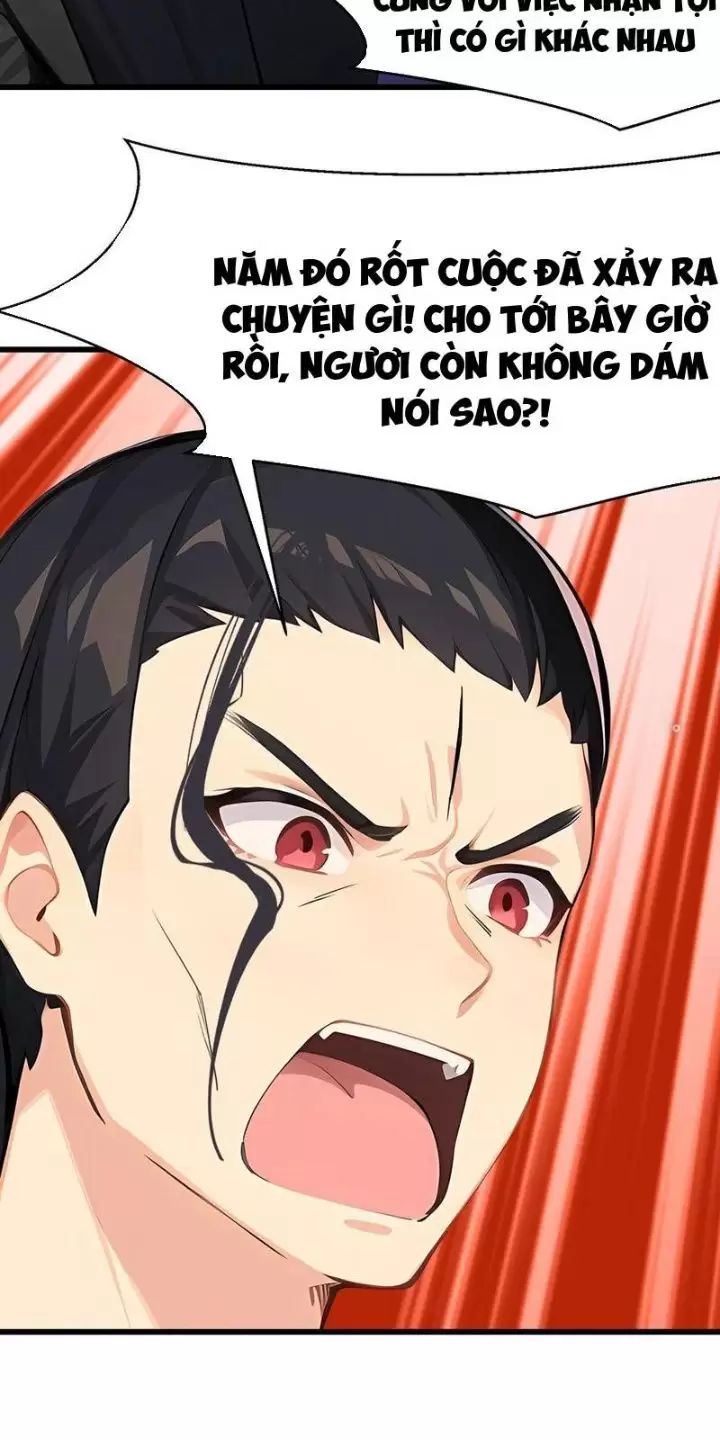 Phu Nhân Nhà Ta Đến Từ Địa Phủ Ngàn Năm Chap 74 - Next Chap 75