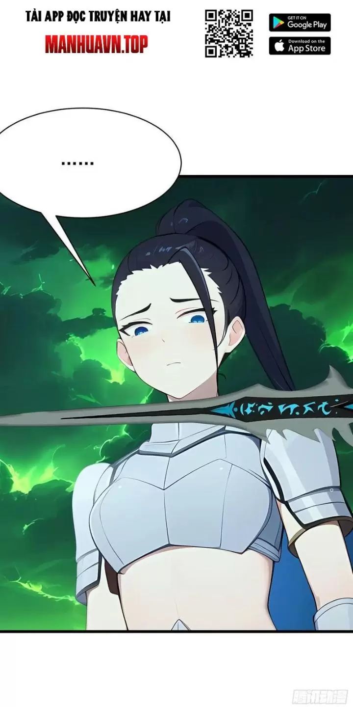Phu Nhân Nhà Ta Đến Từ Địa Phủ Ngàn Năm Chap 74 - Next Chap 75