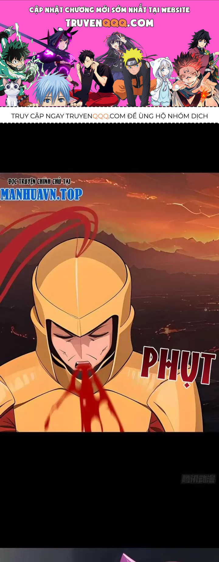 Phu Nhân Nhà Ta Đến Từ Địa Phủ Ngàn Năm Chap 75 - Next Chap 76