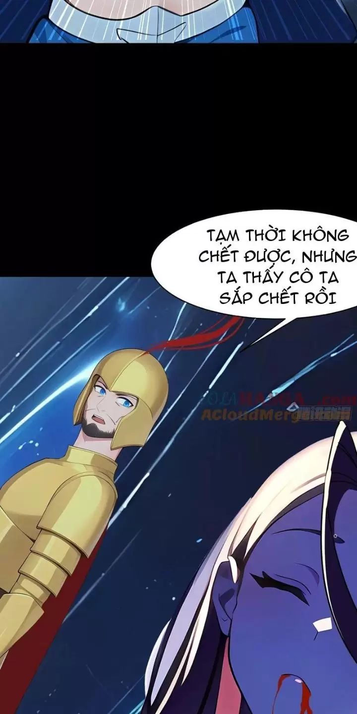 Phu Nhân Nhà Ta Đến Từ Địa Phủ Ngàn Năm Chap 75 - Next Chap 76