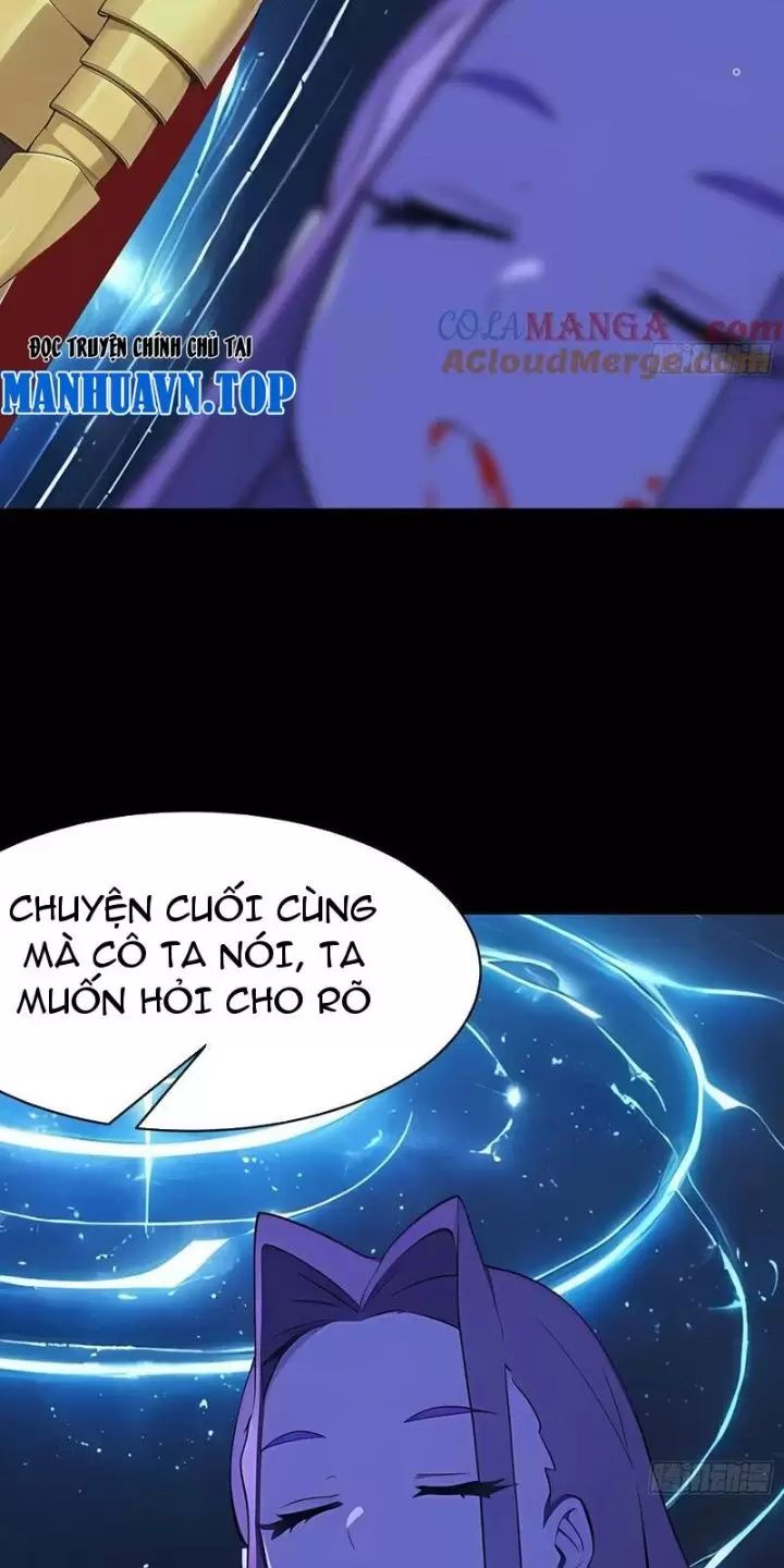 Phu Nhân Nhà Ta Đến Từ Địa Phủ Ngàn Năm Chap 75 - Next Chap 76