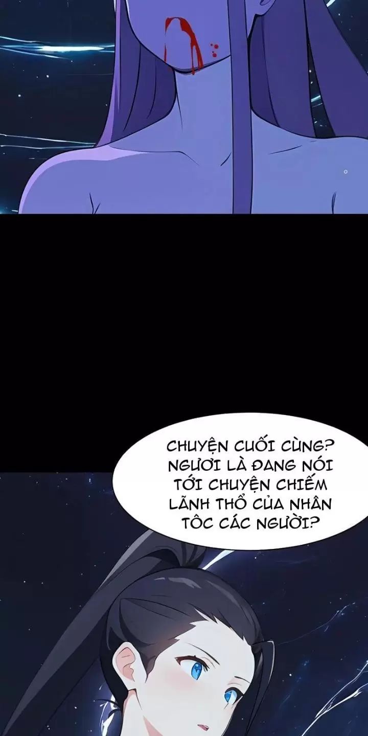 Phu Nhân Nhà Ta Đến Từ Địa Phủ Ngàn Năm Chap 75 - Next Chap 76