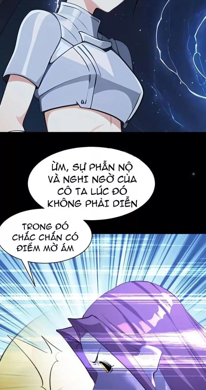 Phu Nhân Nhà Ta Đến Từ Địa Phủ Ngàn Năm Chap 75 - Next Chap 76