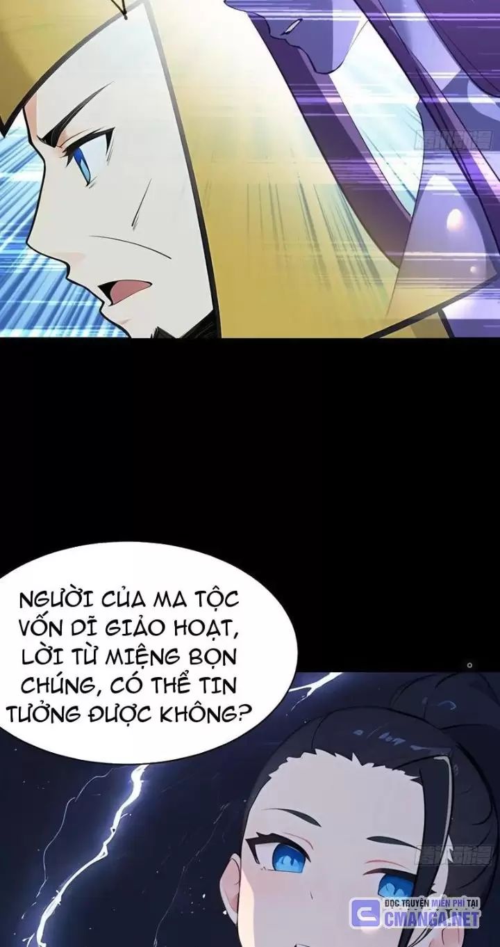 Phu Nhân Nhà Ta Đến Từ Địa Phủ Ngàn Năm Chap 75 - Next Chap 76