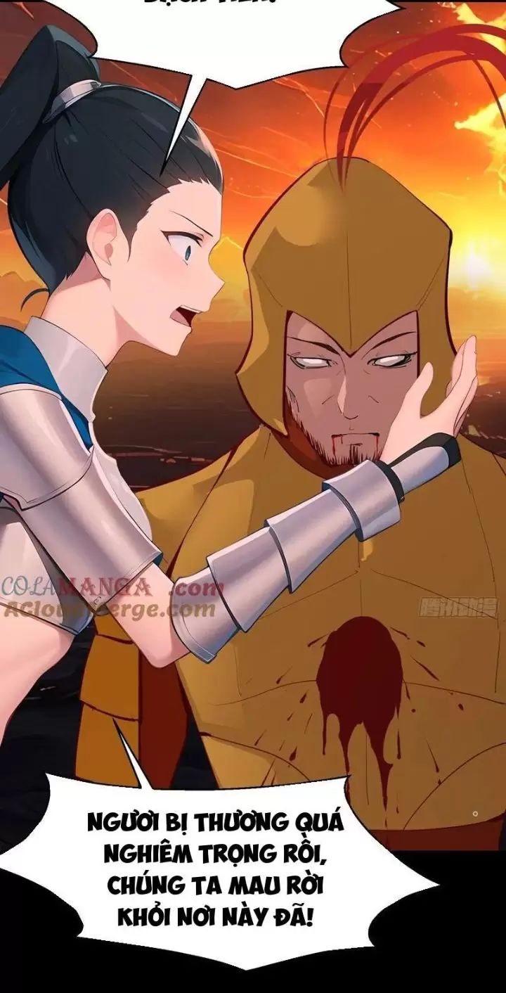 Phu Nhân Nhà Ta Đến Từ Địa Phủ Ngàn Năm Chap 75 - Next Chap 76