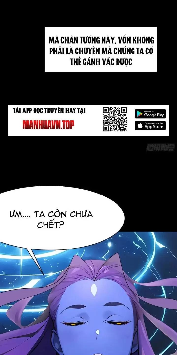 Phu Nhân Nhà Ta Đến Từ Địa Phủ Ngàn Năm Chap 75 - Next Chap 76