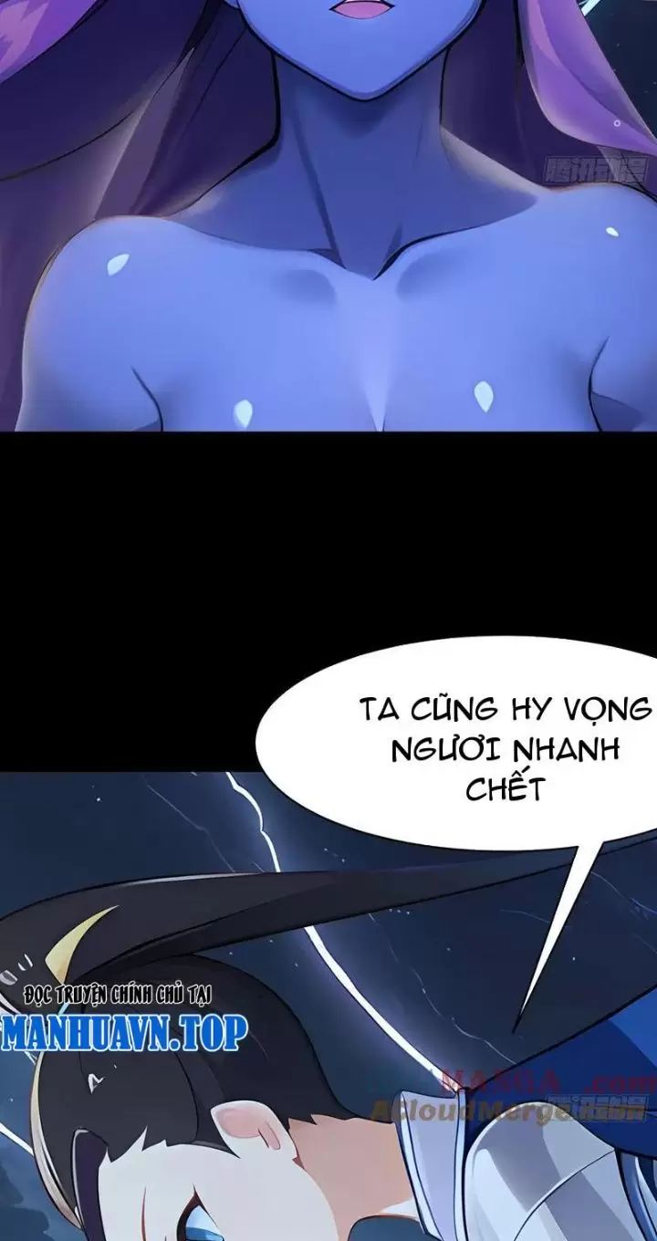 Phu Nhân Nhà Ta Đến Từ Địa Phủ Ngàn Năm Chap 75 - Next Chap 76