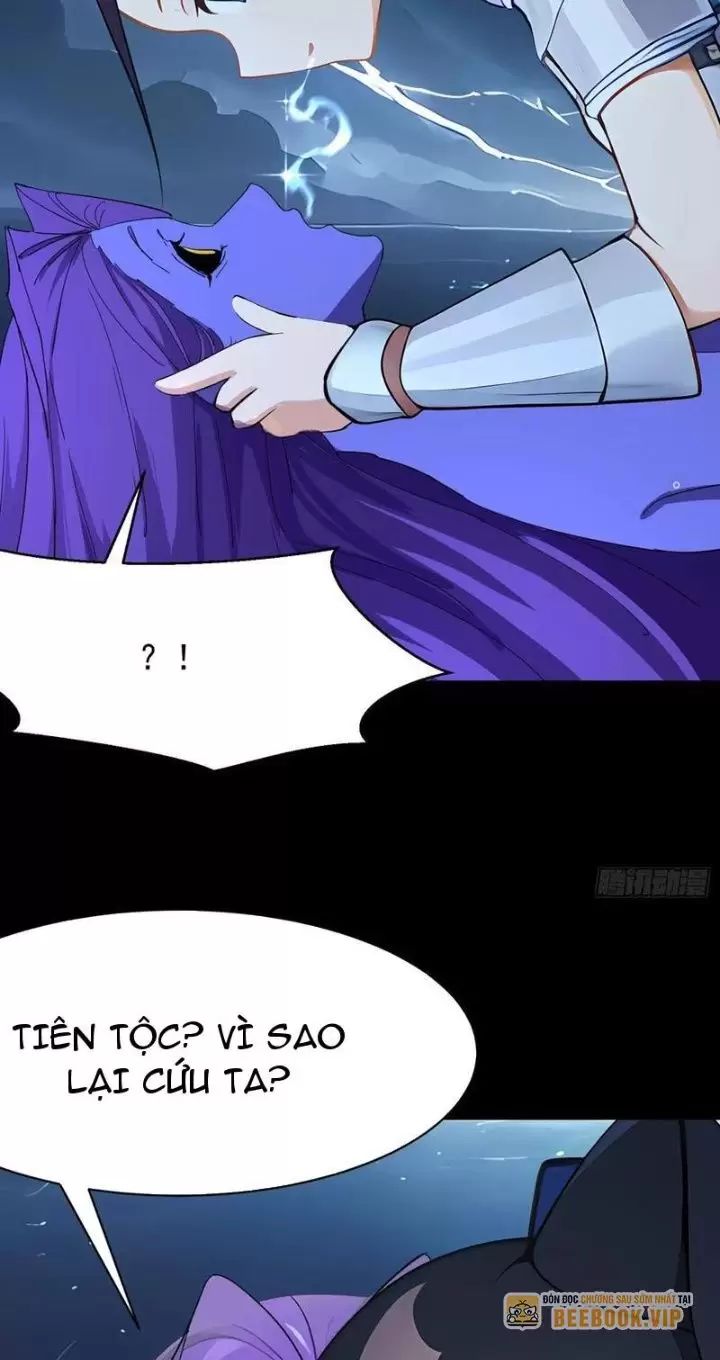 Phu Nhân Nhà Ta Đến Từ Địa Phủ Ngàn Năm Chap 75 - Next Chap 76