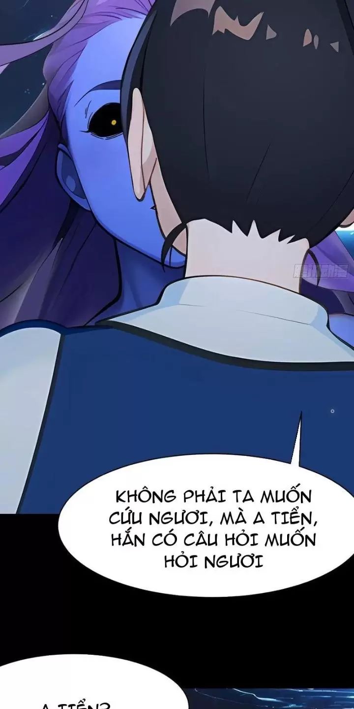 Phu Nhân Nhà Ta Đến Từ Địa Phủ Ngàn Năm Chap 75 - Next Chap 76
