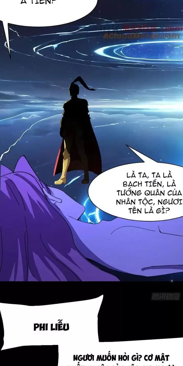 Phu Nhân Nhà Ta Đến Từ Địa Phủ Ngàn Năm Chap 75 - Next Chap 76