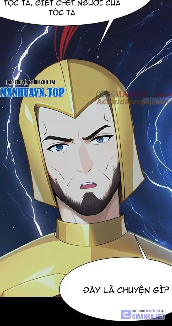 Phu Nhân Nhà Ta Đến Từ Địa Phủ Ngàn Năm Chap 75 - Next Chap 76