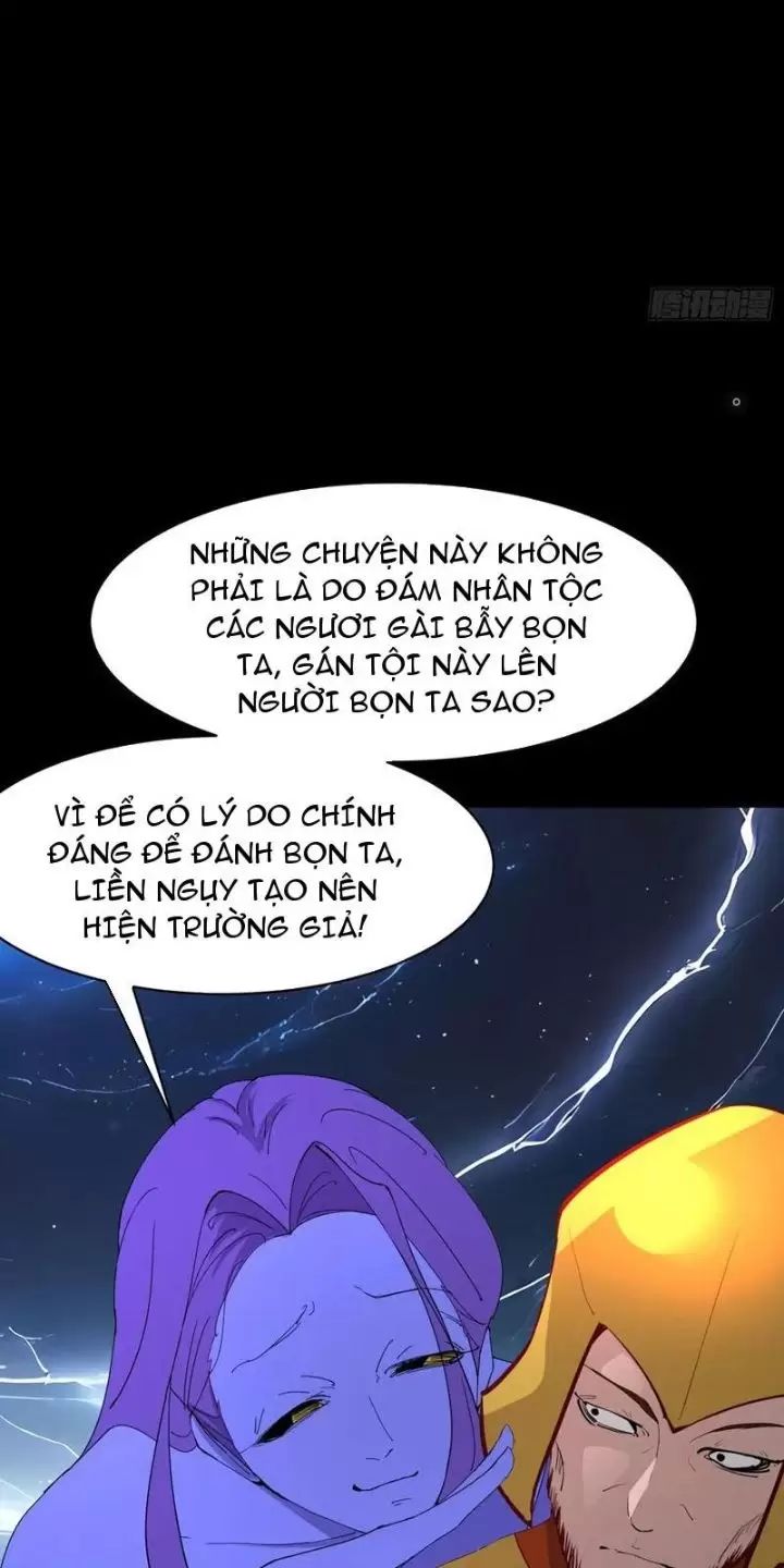 Phu Nhân Nhà Ta Đến Từ Địa Phủ Ngàn Năm Chap 75 - Next Chap 76