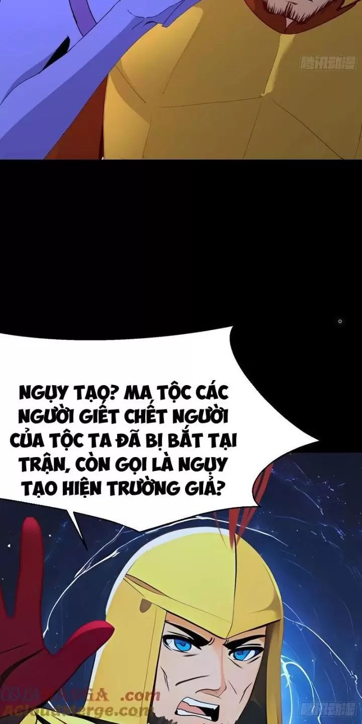 Phu Nhân Nhà Ta Đến Từ Địa Phủ Ngàn Năm Chap 75 - Next Chap 76