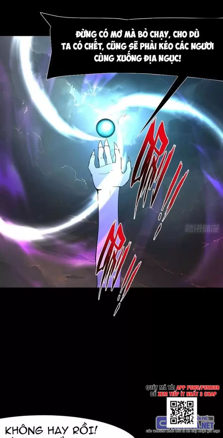 Phu Nhân Nhà Ta Đến Từ Địa Phủ Ngàn Năm Chap 75 - Next Chap 76