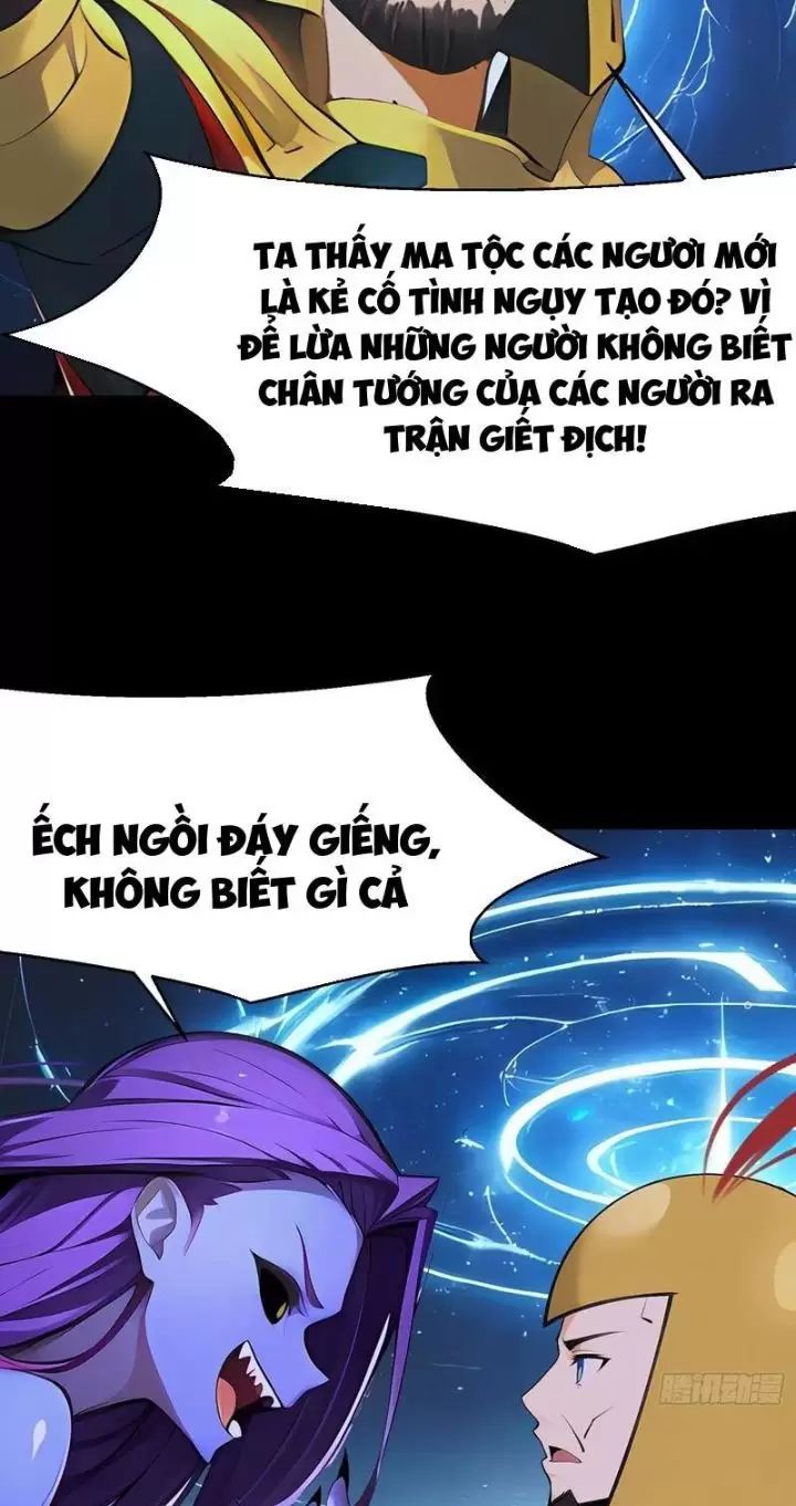 Phu Nhân Nhà Ta Đến Từ Địa Phủ Ngàn Năm Chap 75 - Next Chap 76