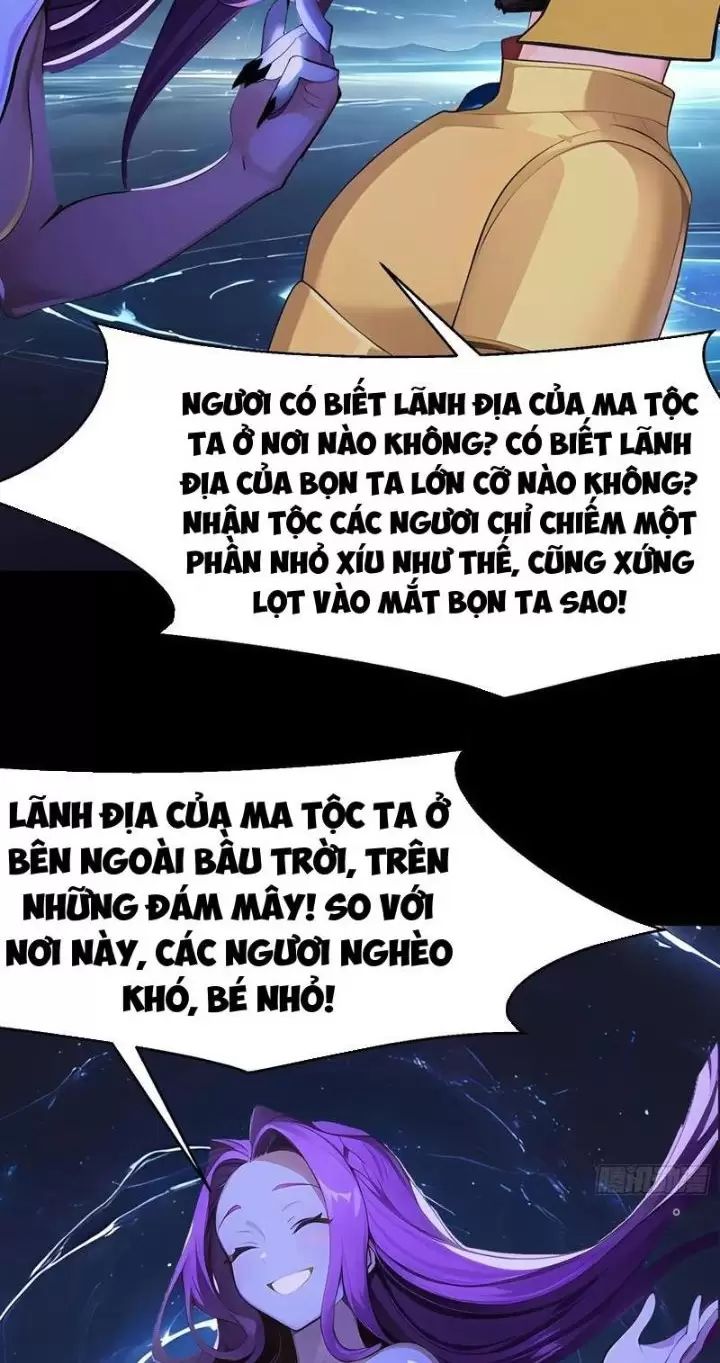 Phu Nhân Nhà Ta Đến Từ Địa Phủ Ngàn Năm Chap 75 - Next Chap 76