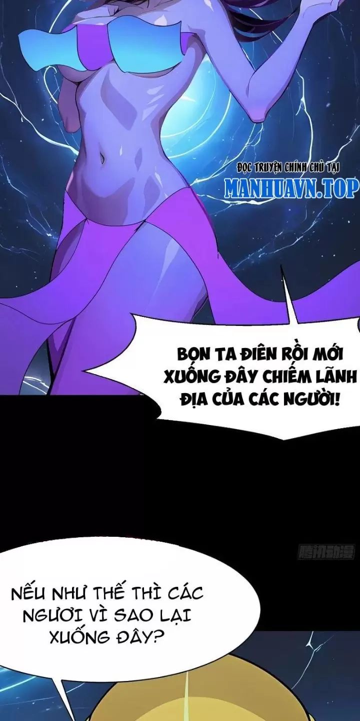 Phu Nhân Nhà Ta Đến Từ Địa Phủ Ngàn Năm Chap 75 - Next Chap 76