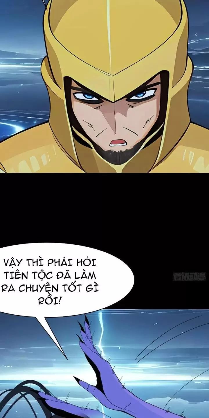 Phu Nhân Nhà Ta Đến Từ Địa Phủ Ngàn Năm Chap 75 - Next Chap 76