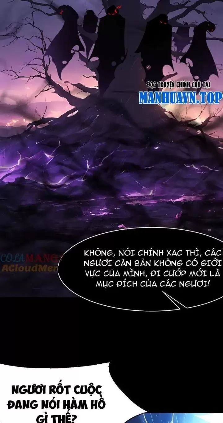 Phu Nhân Nhà Ta Đến Từ Địa Phủ Ngàn Năm Chap 75 - Next Chap 76