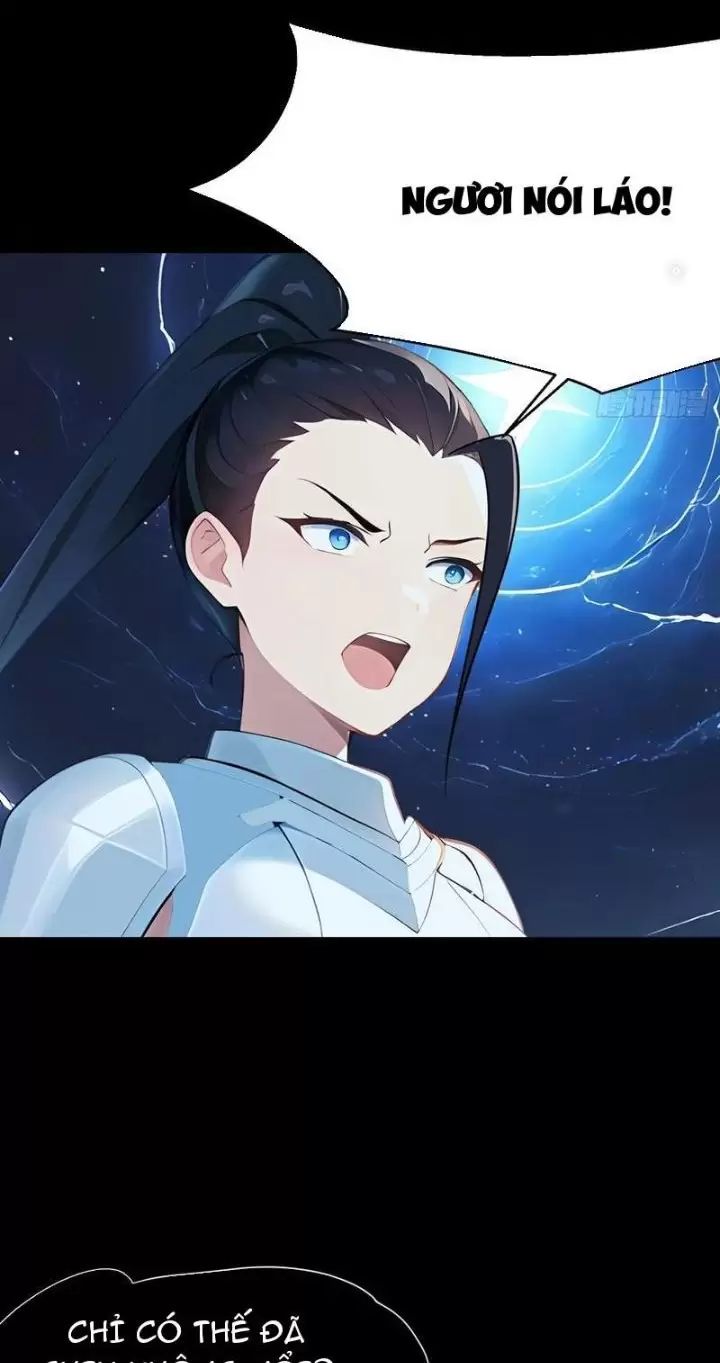 Phu Nhân Nhà Ta Đến Từ Địa Phủ Ngàn Năm Chap 75 - Next Chap 76