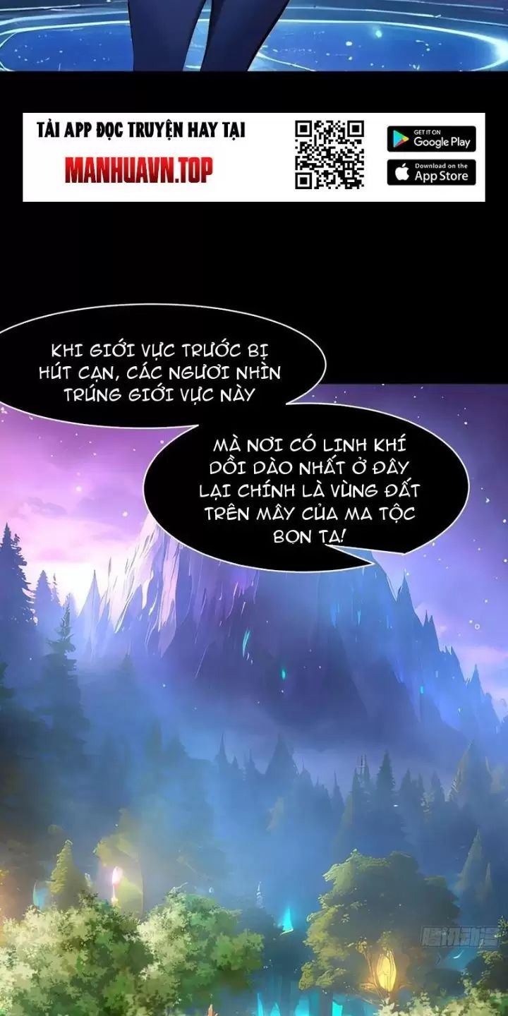 Phu Nhân Nhà Ta Đến Từ Địa Phủ Ngàn Năm Chap 75 - Next Chap 76