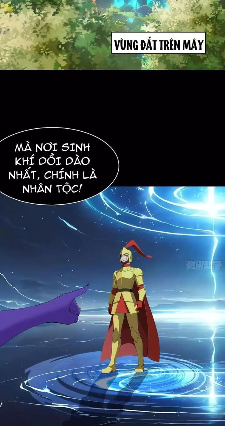 Phu Nhân Nhà Ta Đến Từ Địa Phủ Ngàn Năm Chap 75 - Next Chap 76