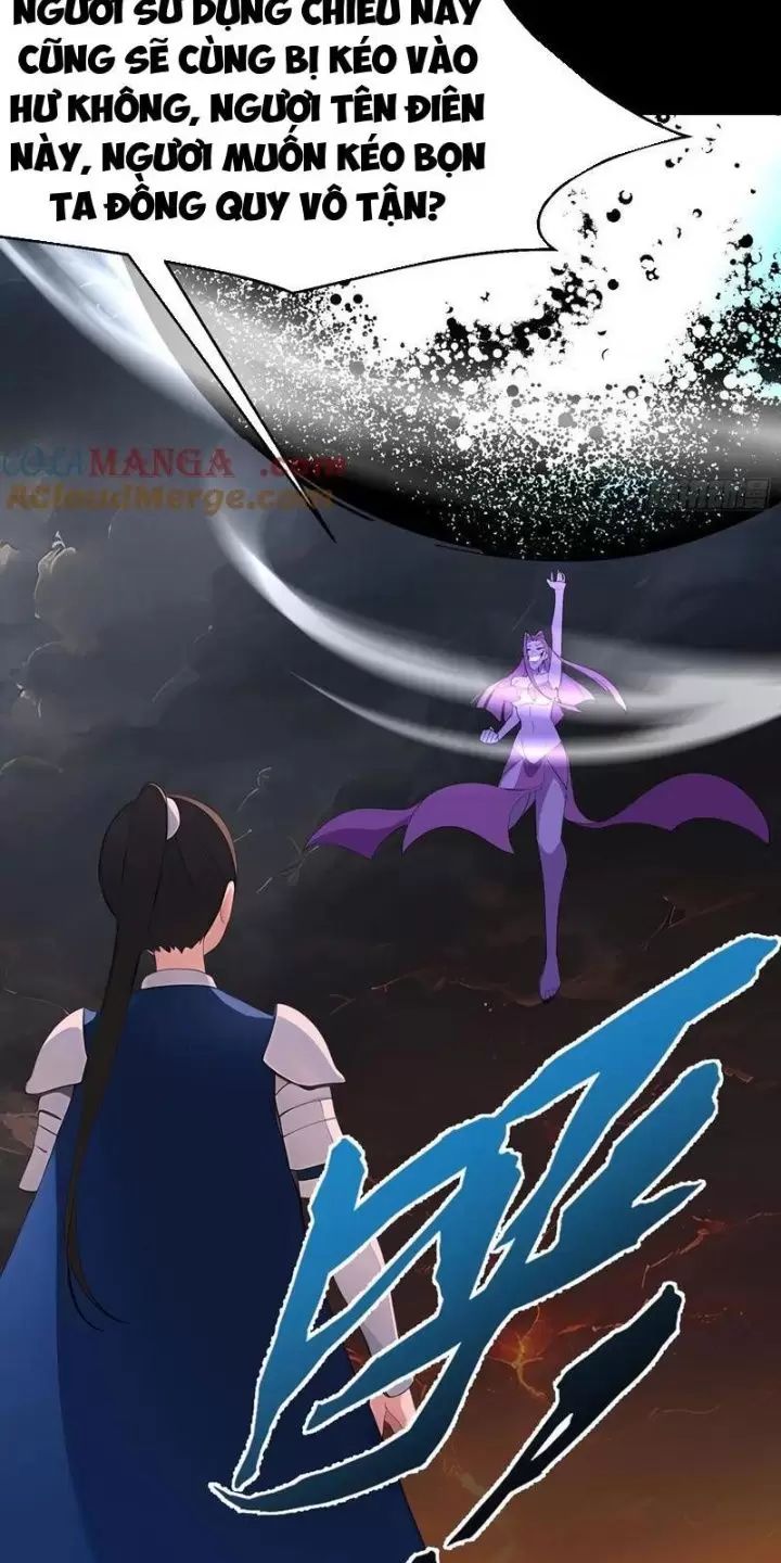 Phu Nhân Nhà Ta Đến Từ Địa Phủ Ngàn Năm Chap 75 - Next Chap 76