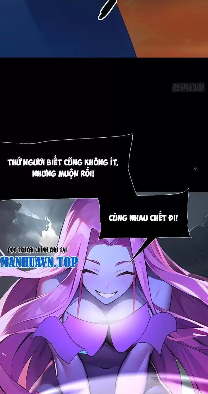 Phu Nhân Nhà Ta Đến Từ Địa Phủ Ngàn Năm Chap 75 - Next Chap 76
