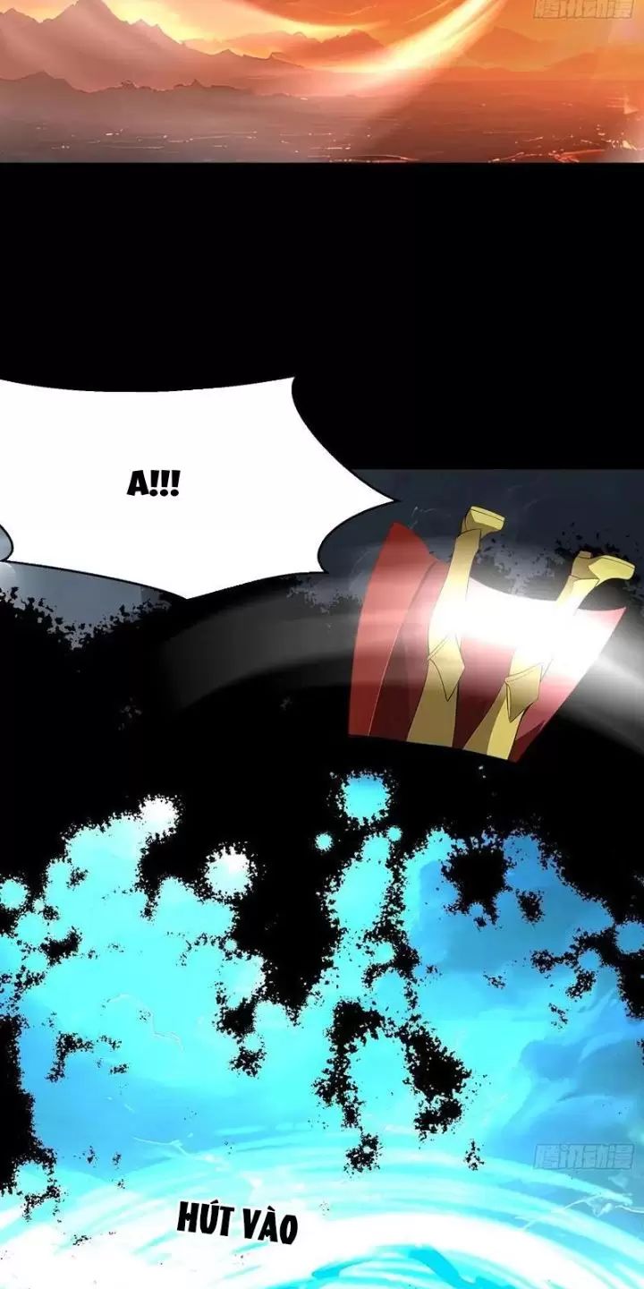Phu Nhân Nhà Ta Đến Từ Địa Phủ Ngàn Năm Chap 75 - Next Chap 76