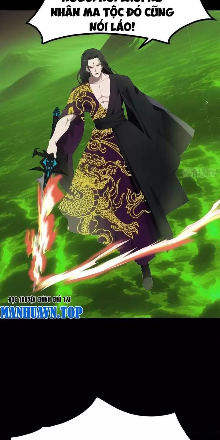 Phu Nhân Nhà Ta Đến Từ Địa Phủ Ngàn Năm Chap 76 - Next Chap 77