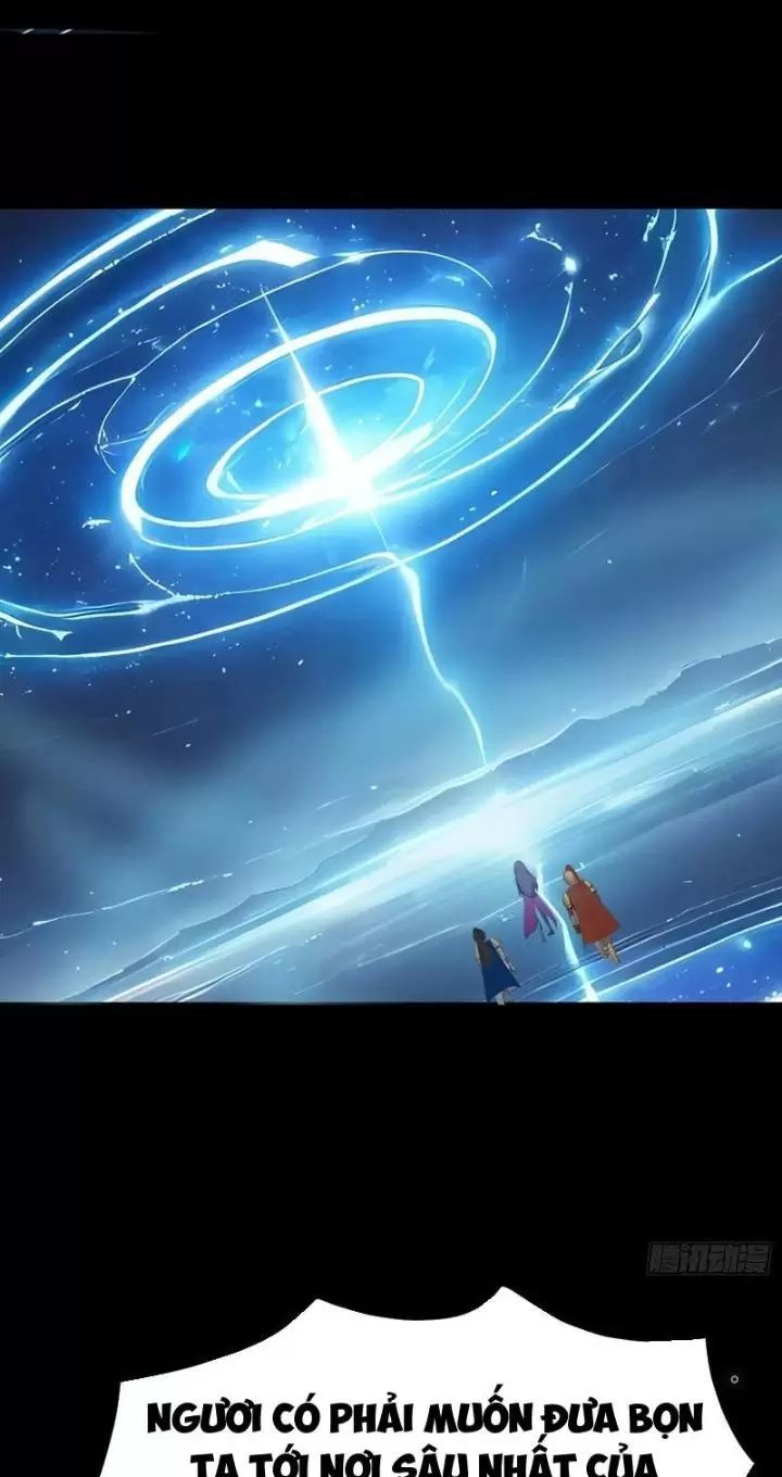 Phu Nhân Nhà Ta Đến Từ Địa Phủ Ngàn Năm Chap 76 - Next Chap 77