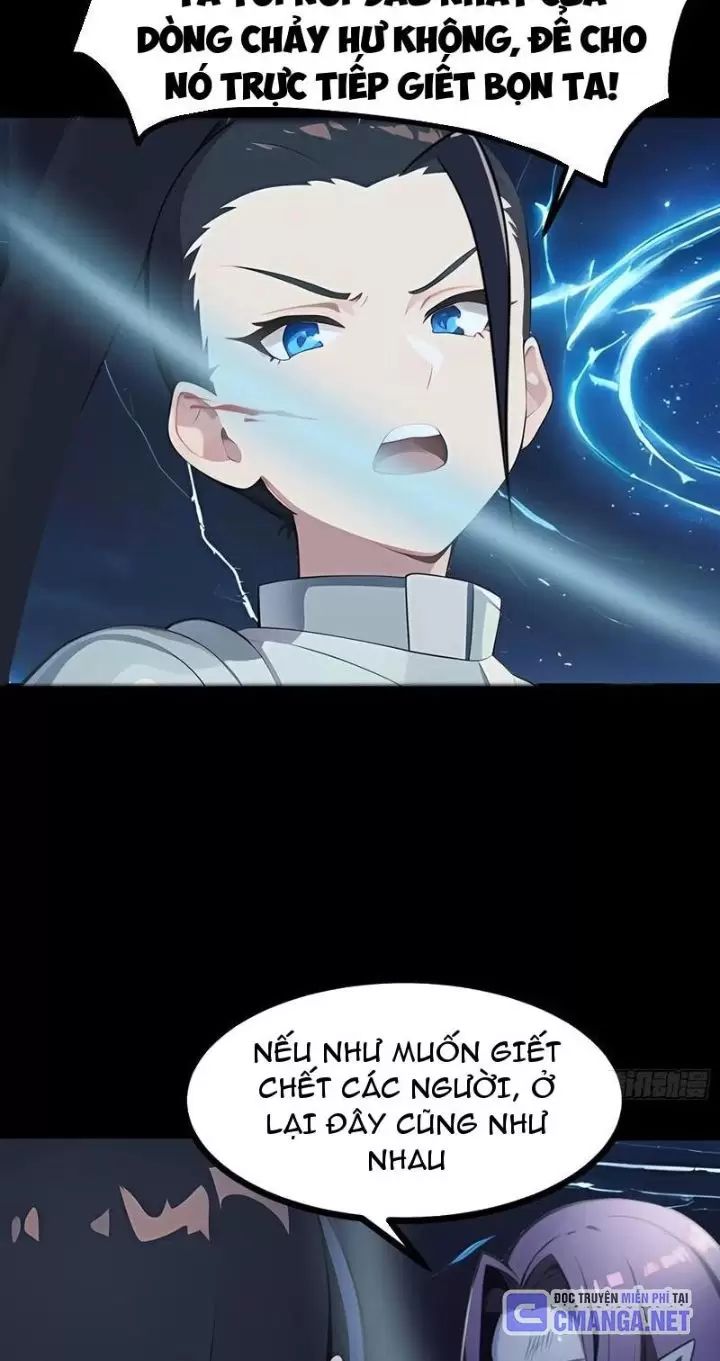 Phu Nhân Nhà Ta Đến Từ Địa Phủ Ngàn Năm Chap 76 - Next Chap 77