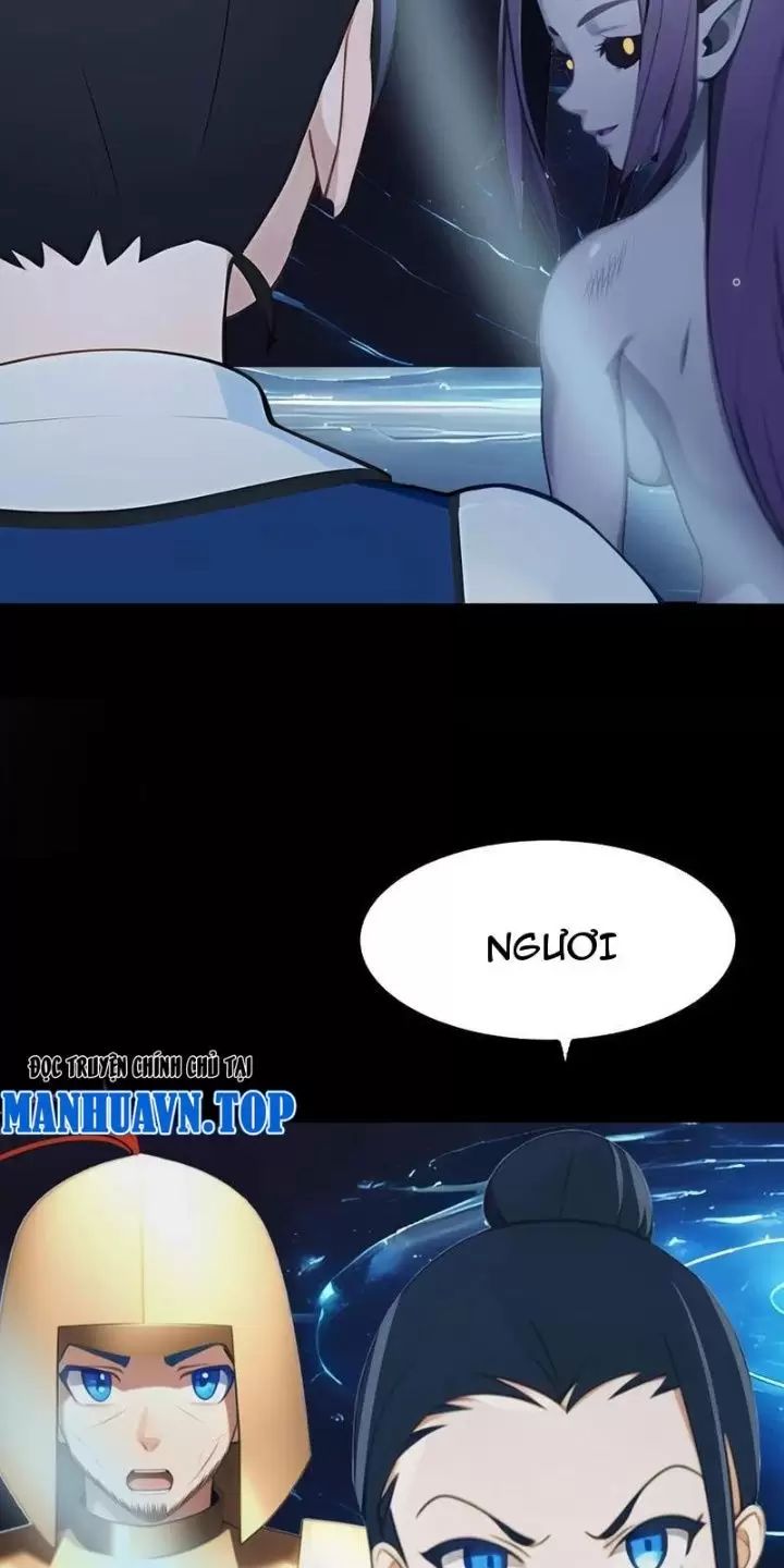Phu Nhân Nhà Ta Đến Từ Địa Phủ Ngàn Năm Chap 76 - Next Chap 77